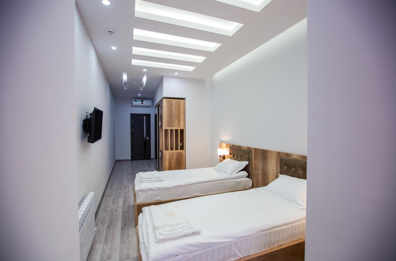Hotel Ak Saray タシュケント エクステリア 写真