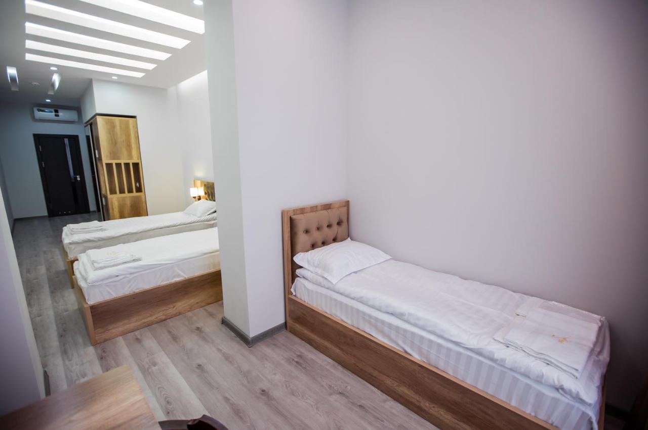 Hotel Ak Saray タシュケント エクステリア 写真