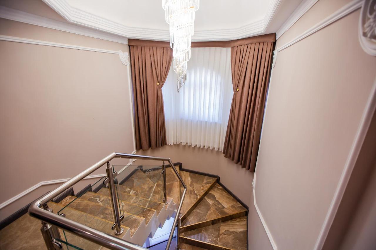 Hotel Ak Saray タシュケント エクステリア 写真