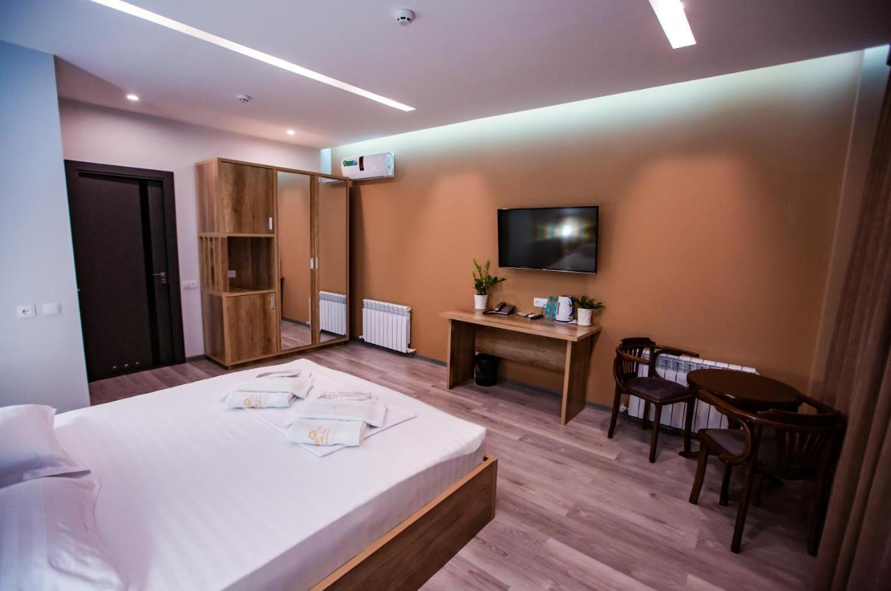 Hotel Ak Saray タシュケント エクステリア 写真