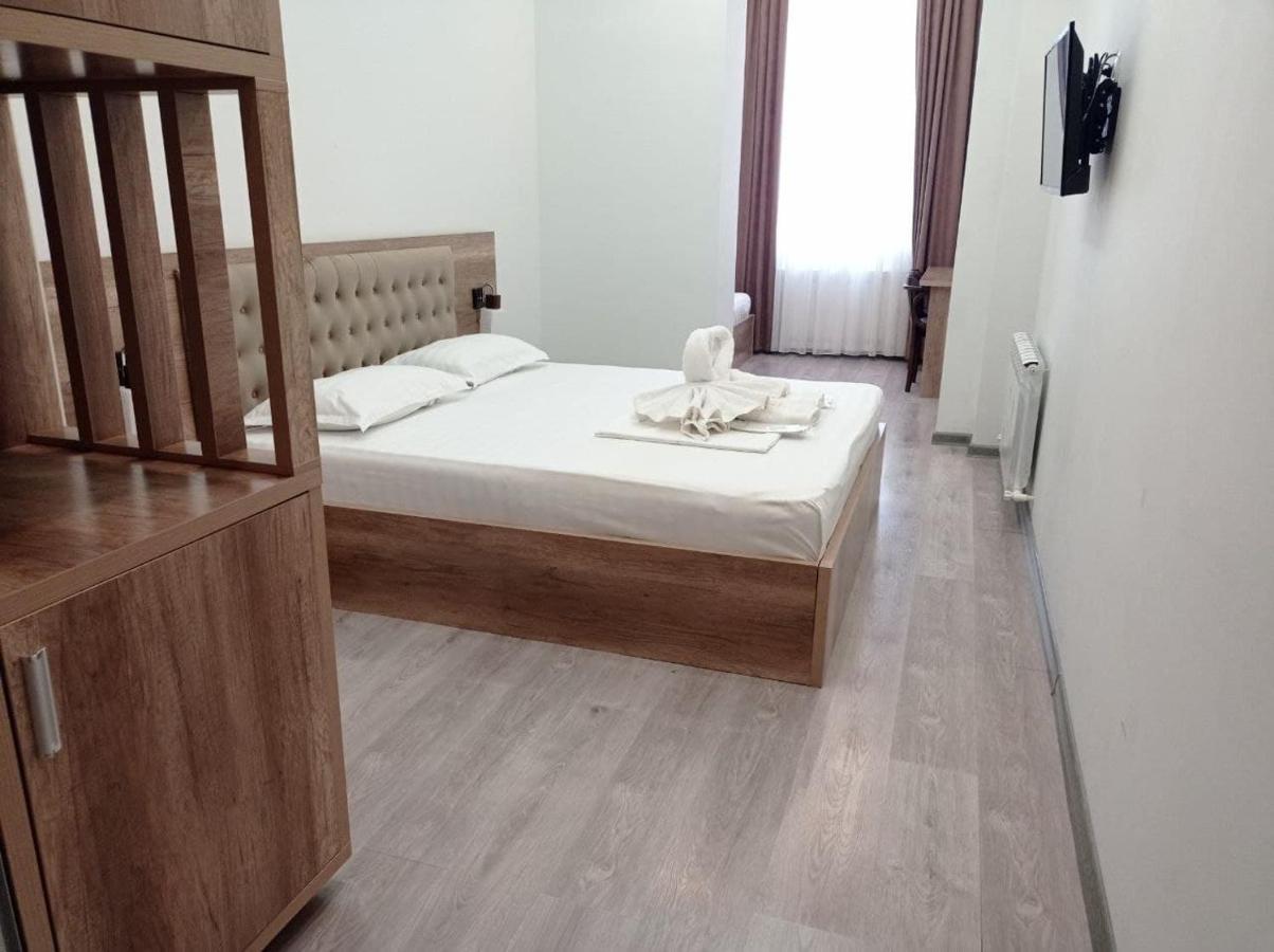 Hotel Ak Saray タシュケント エクステリア 写真